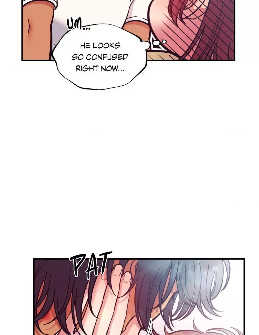 One of the Lewd Demons Chapter 73 page 62