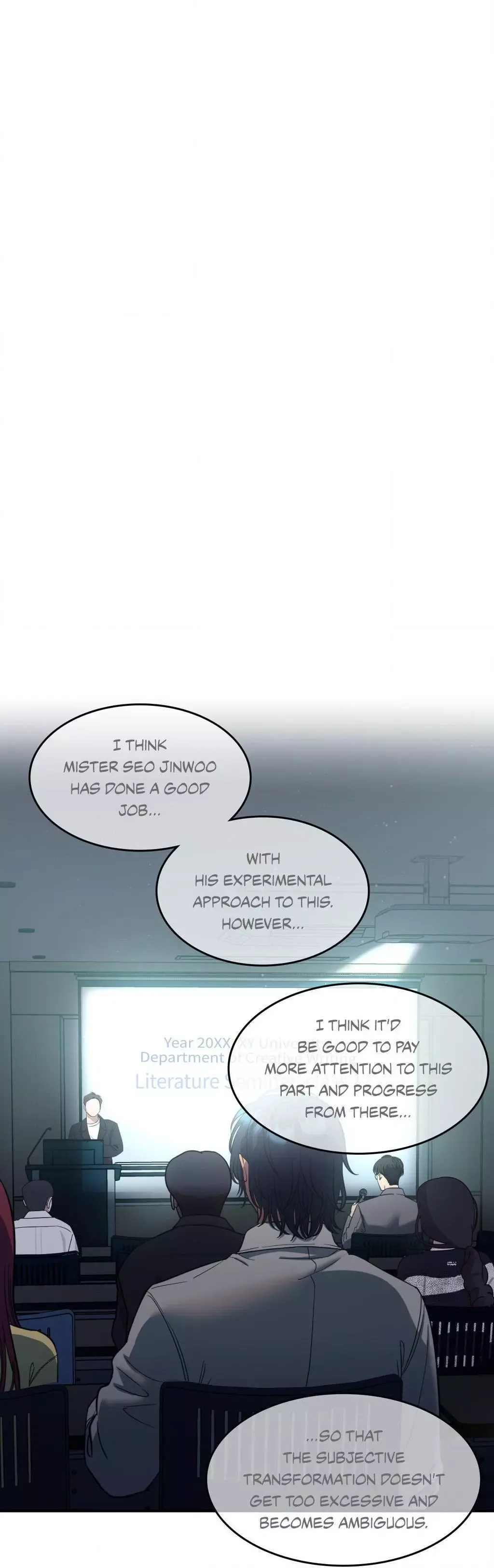 One of the Lewd Demons Chapter 76 page 22