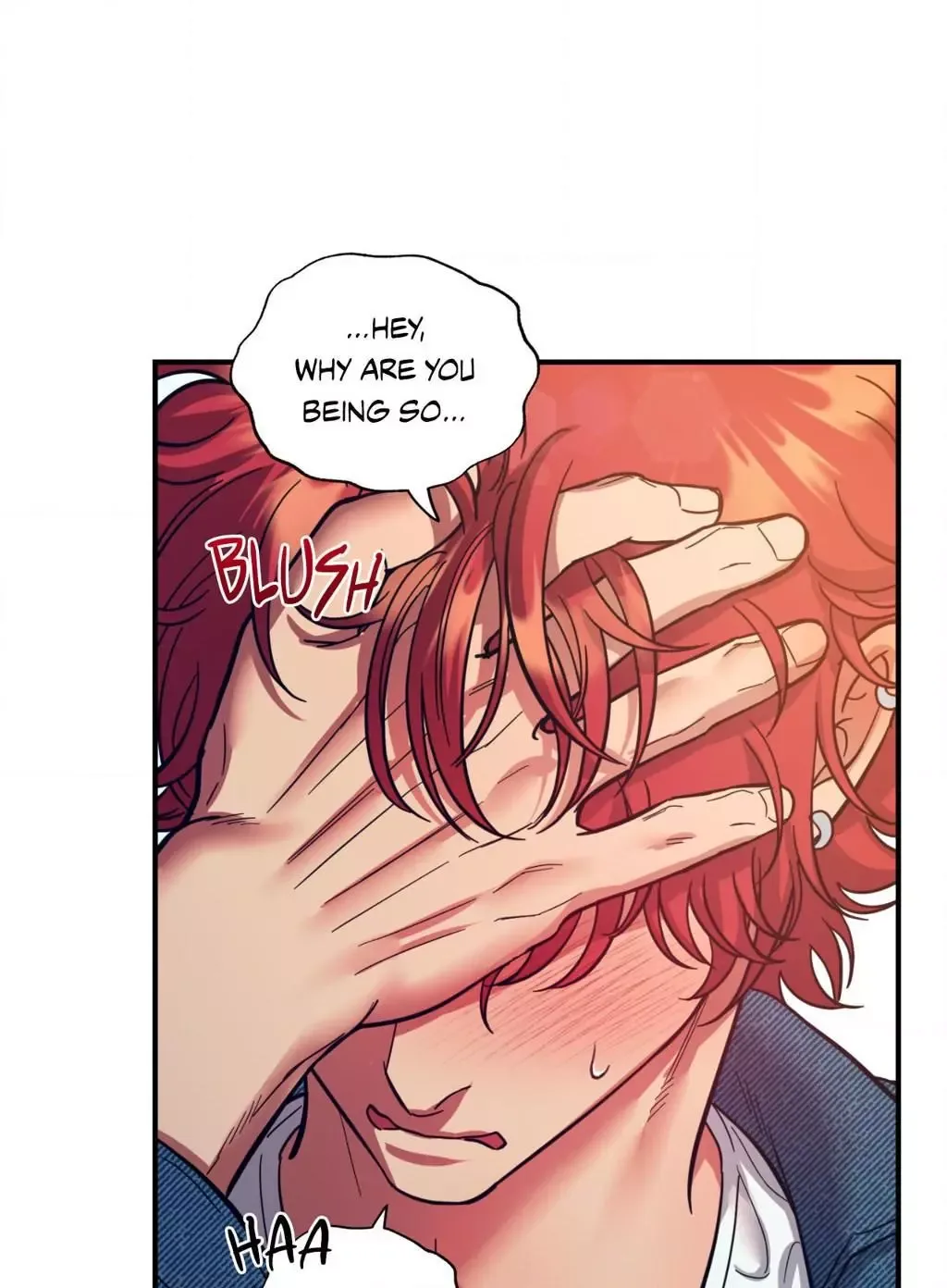 One of the Lewd Demons Chapter 74 page 75