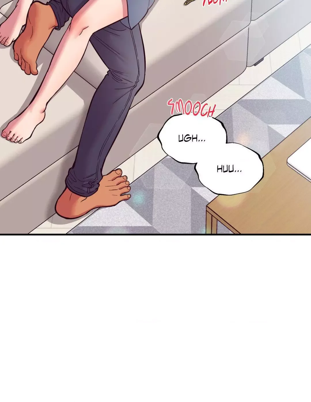 One of the Lewd Demons Chapter 73 page 58