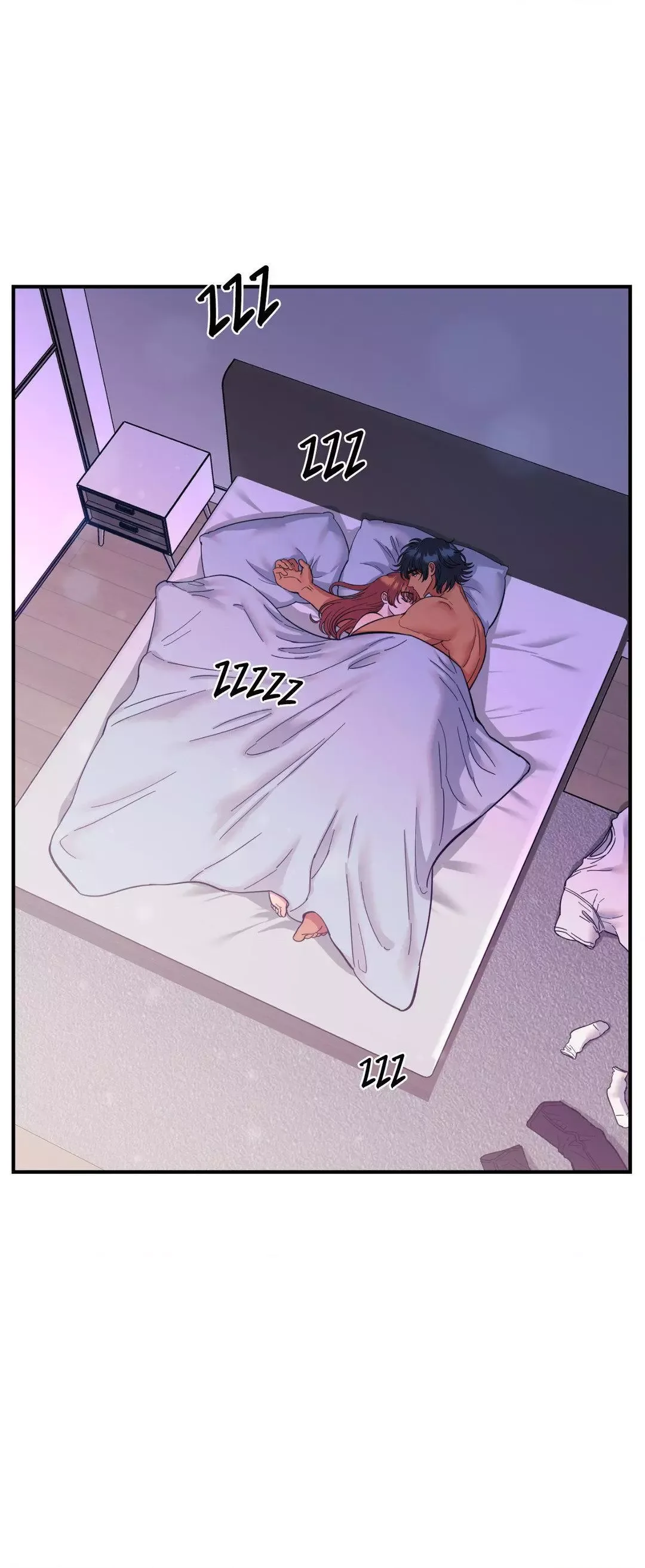 One of the Lewd Demons Chapter 72 page 36
