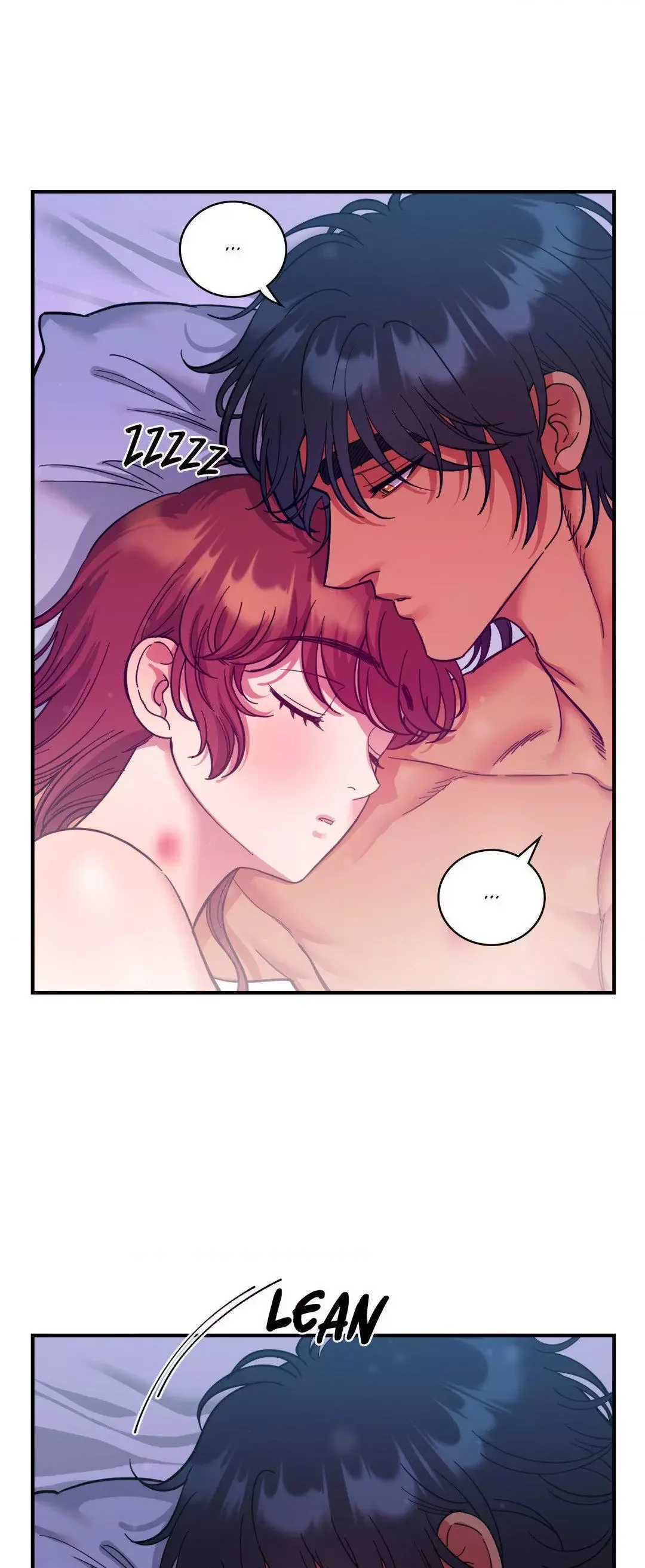 One of the Lewd Demons Chapter 72 page 37