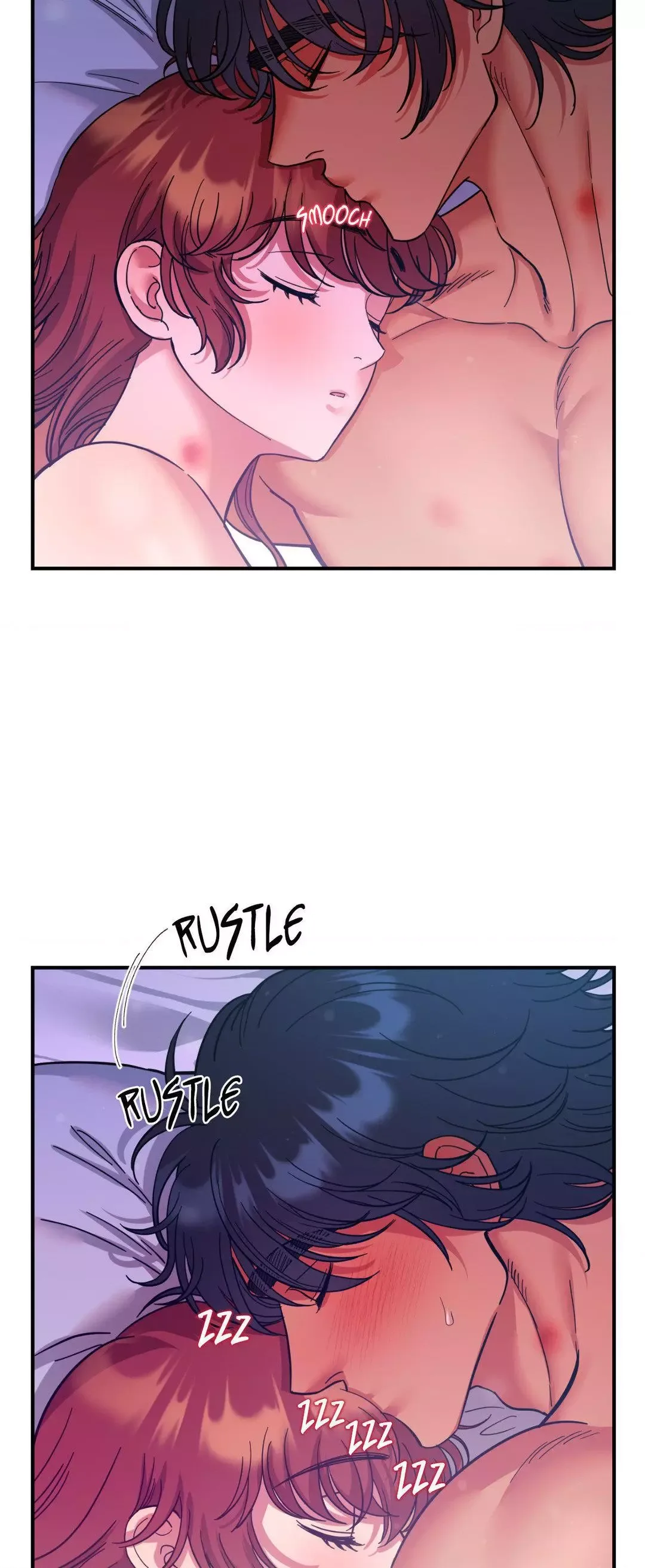 One of the Lewd Demons Chapter 72 page 38