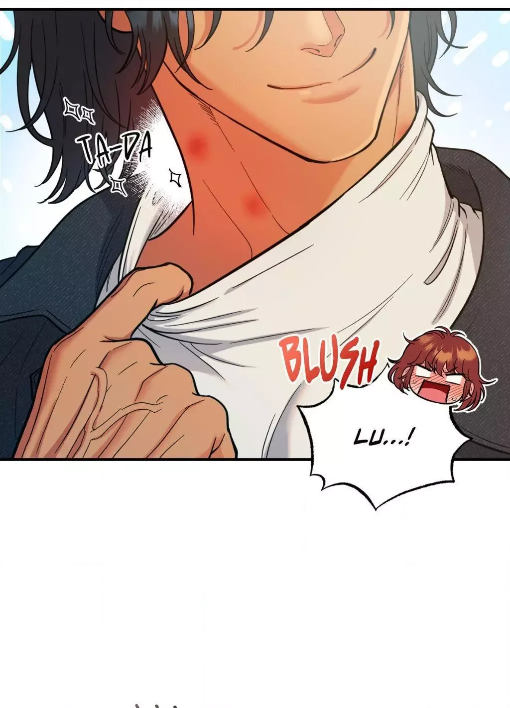 One of the Lewd Demons Chapter 75 page 55