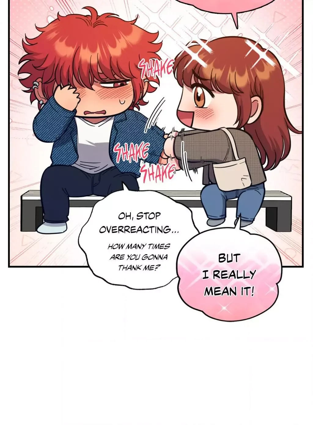 One of the Lewd Demons Chapter 74 page 77