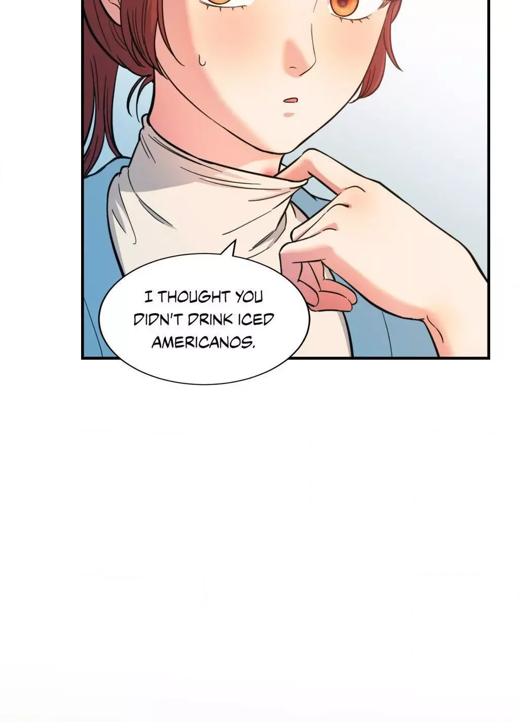 One of the Lewd Demons Chapter 75 page 52
