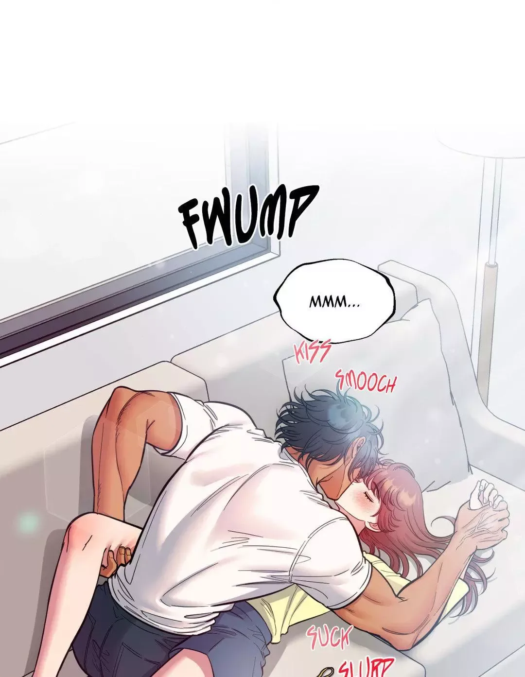 One of the Lewd Demons Chapter 73 page 57