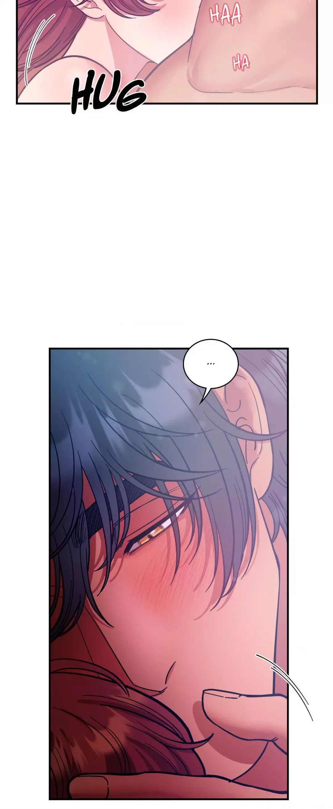 One of the Lewd Demons Chapter 72 page 39