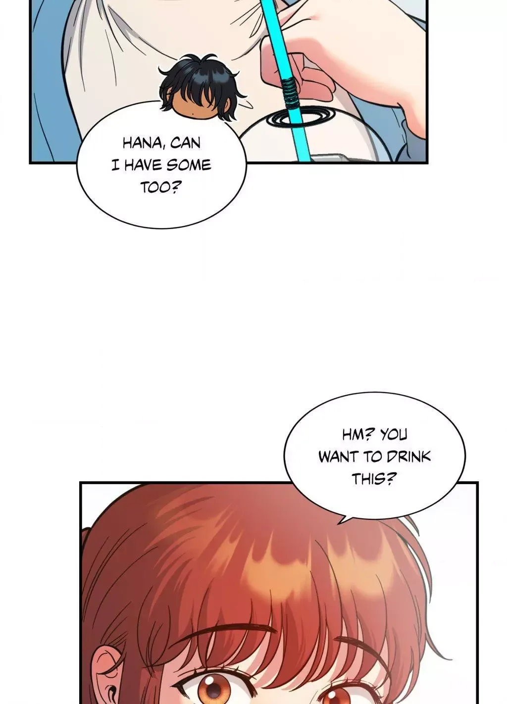 One of the Lewd Demons Chapter 75 page 51