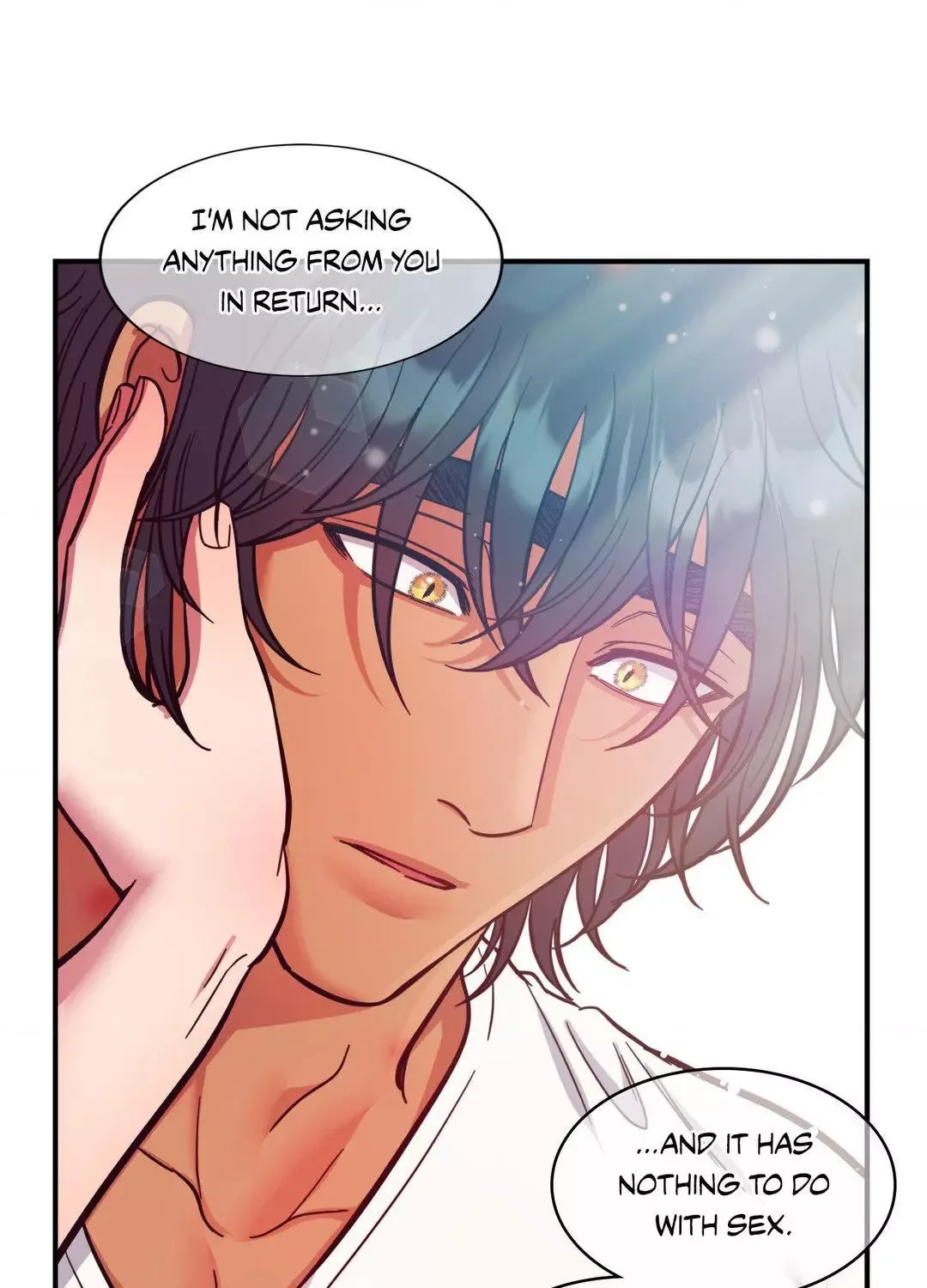 One of the Lewd Demons Chapter 73 page 64