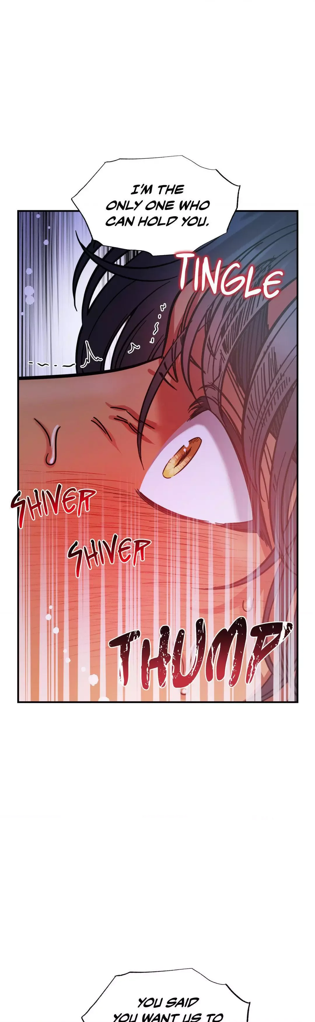 One of the Lewd Demons Chapter 71 page 38