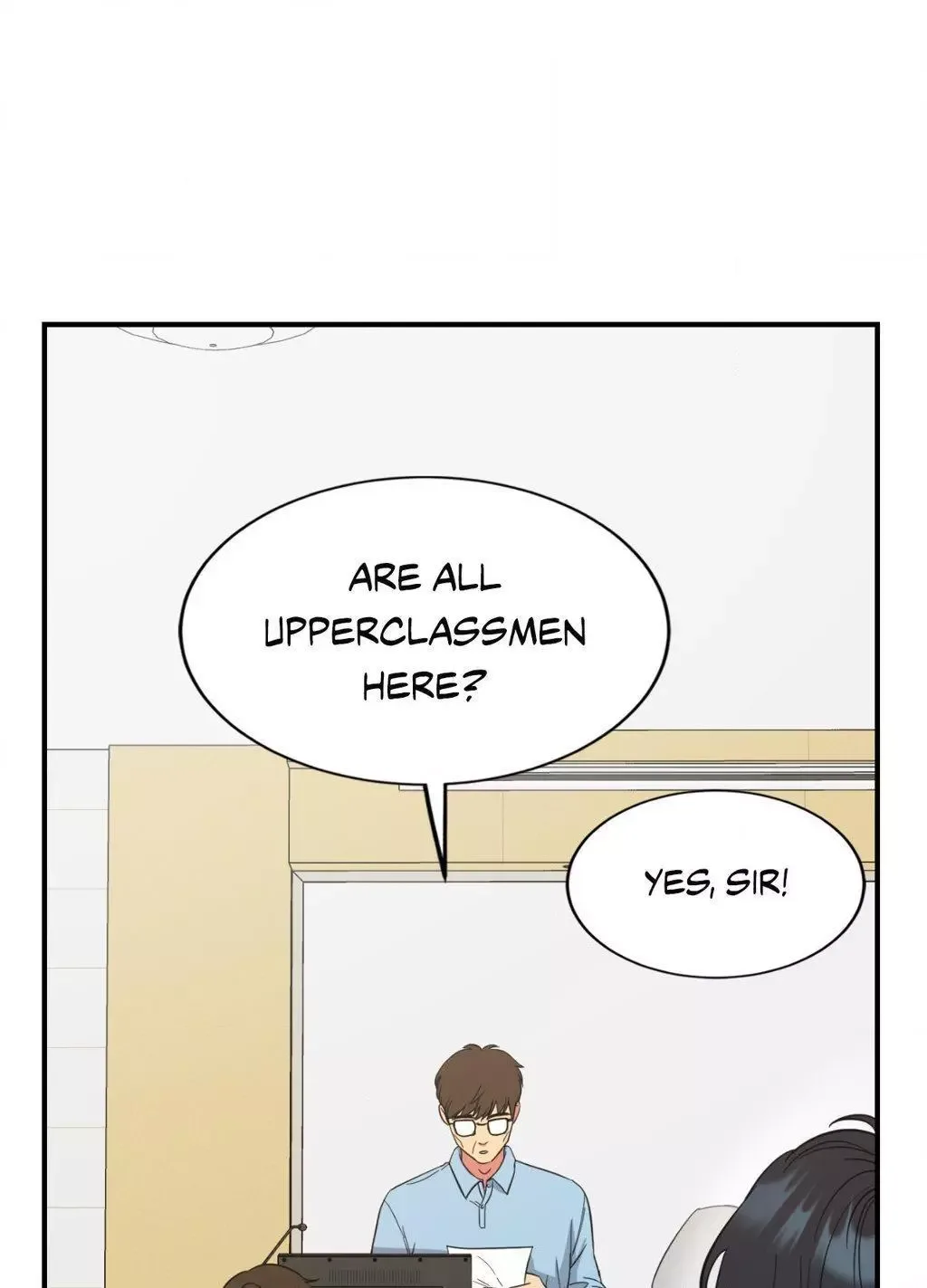 One of the Lewd Demons Chapter 75 page 64