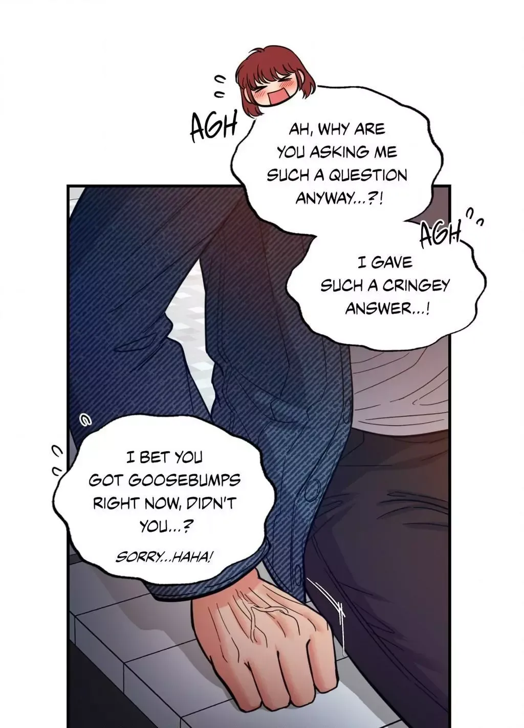 One of the Lewd Demons Chapter 74 page 85