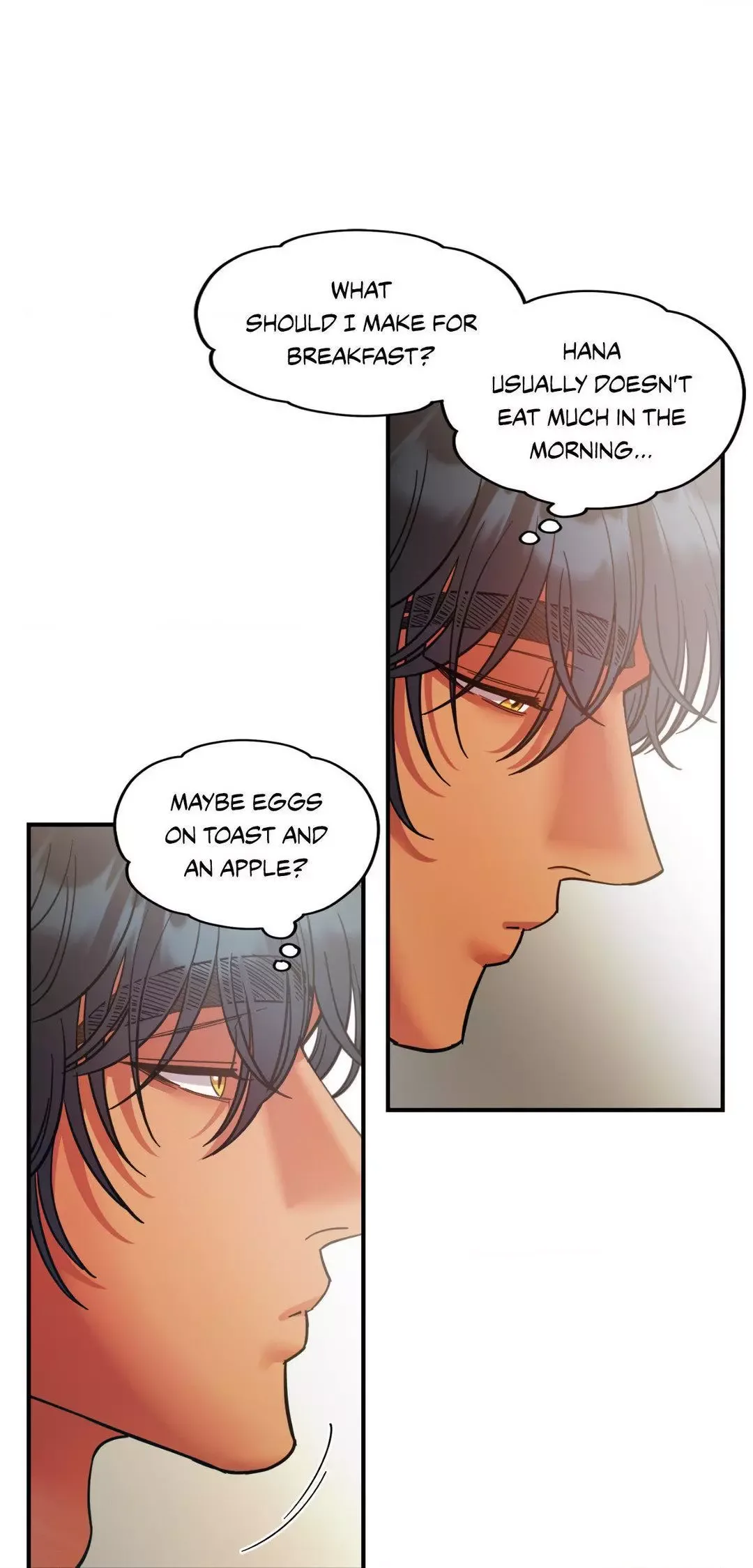 One of the Lewd Demons Chapter 72 page 48