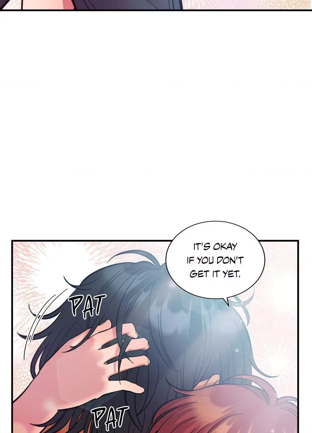 One of the Lewd Demons Chapter 73 page 69