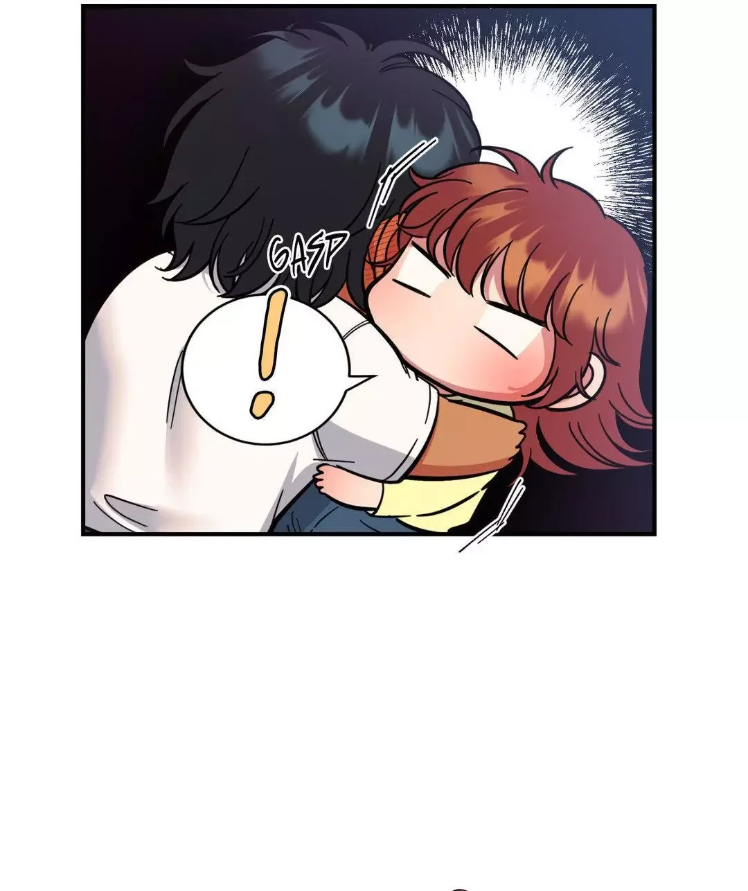 One of the Lewd Demons Chapter 73 page 71