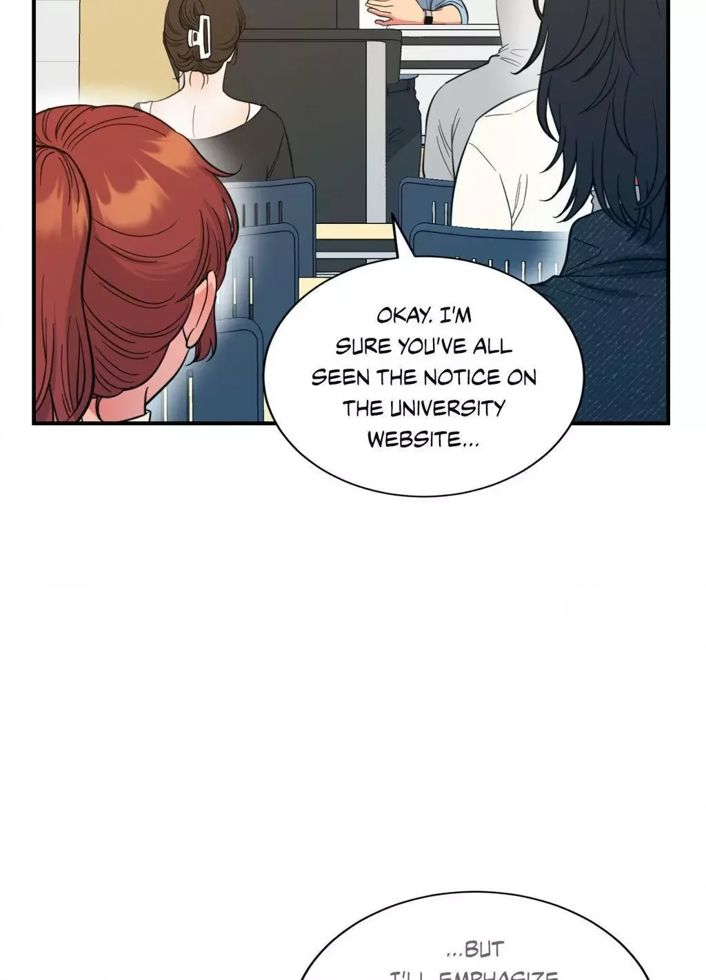One of the Lewd Demons Chapter 75 page 65