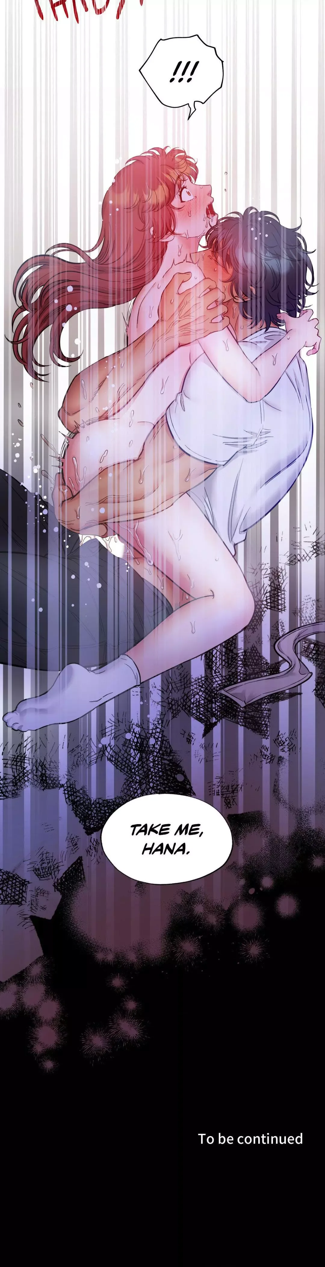 One of the Lewd Demons Chapter 71 page 42