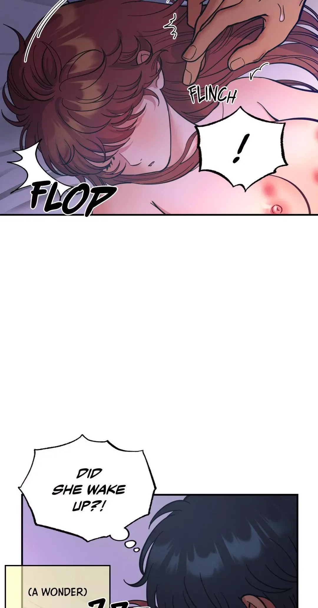 One of the Lewd Demons Chapter 72 page 45