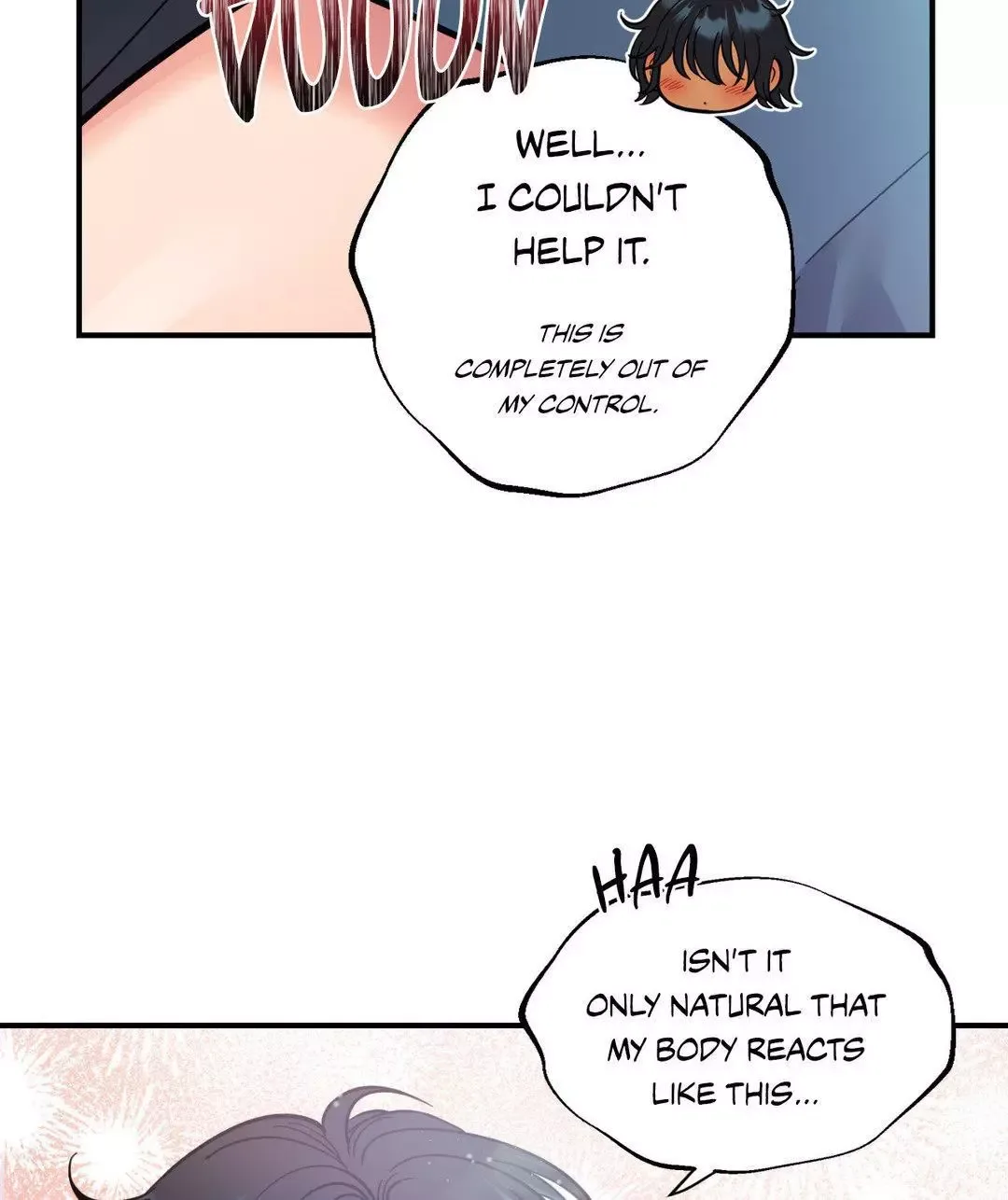 One of the Lewd Demons Chapter 73 page 73