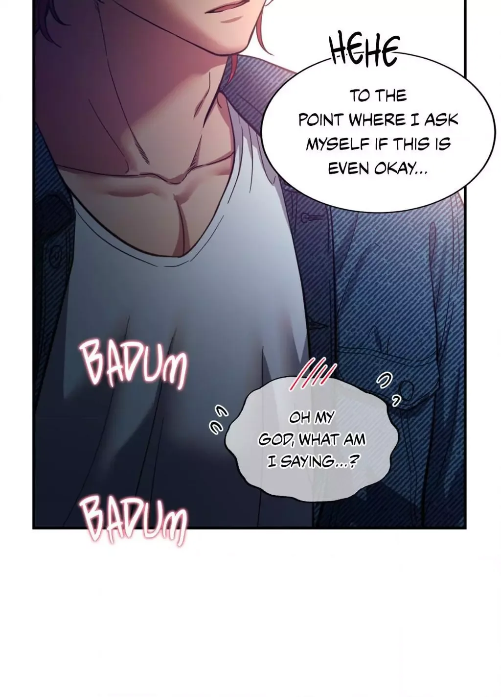 One of the Lewd Demons Chapter 74 page 84