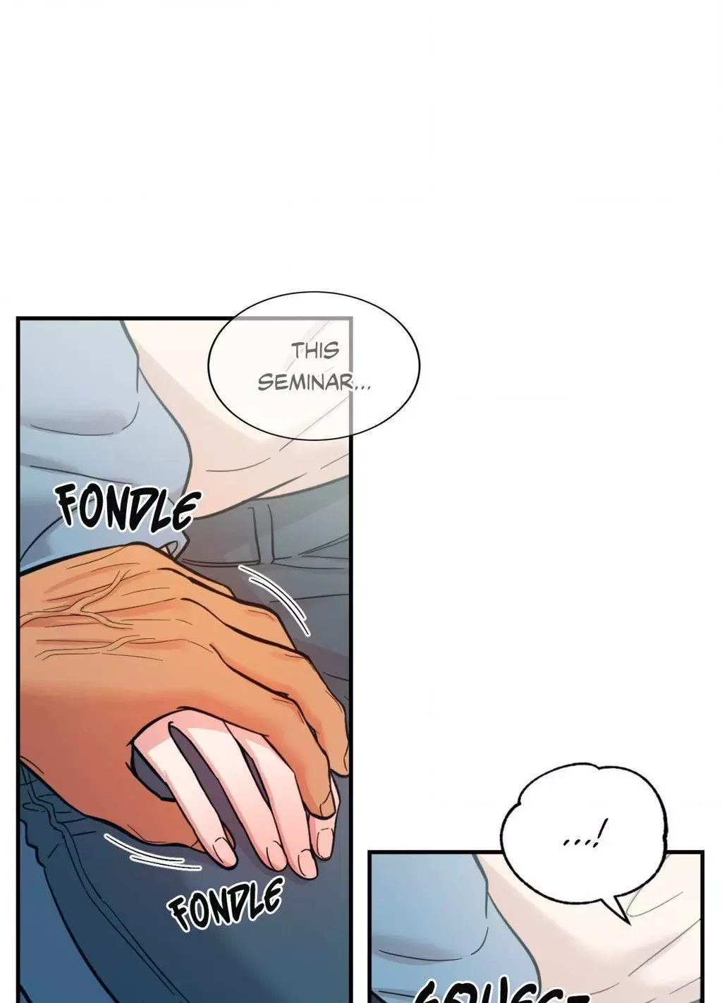 One of the Lewd Demons Chapter 75 page 69