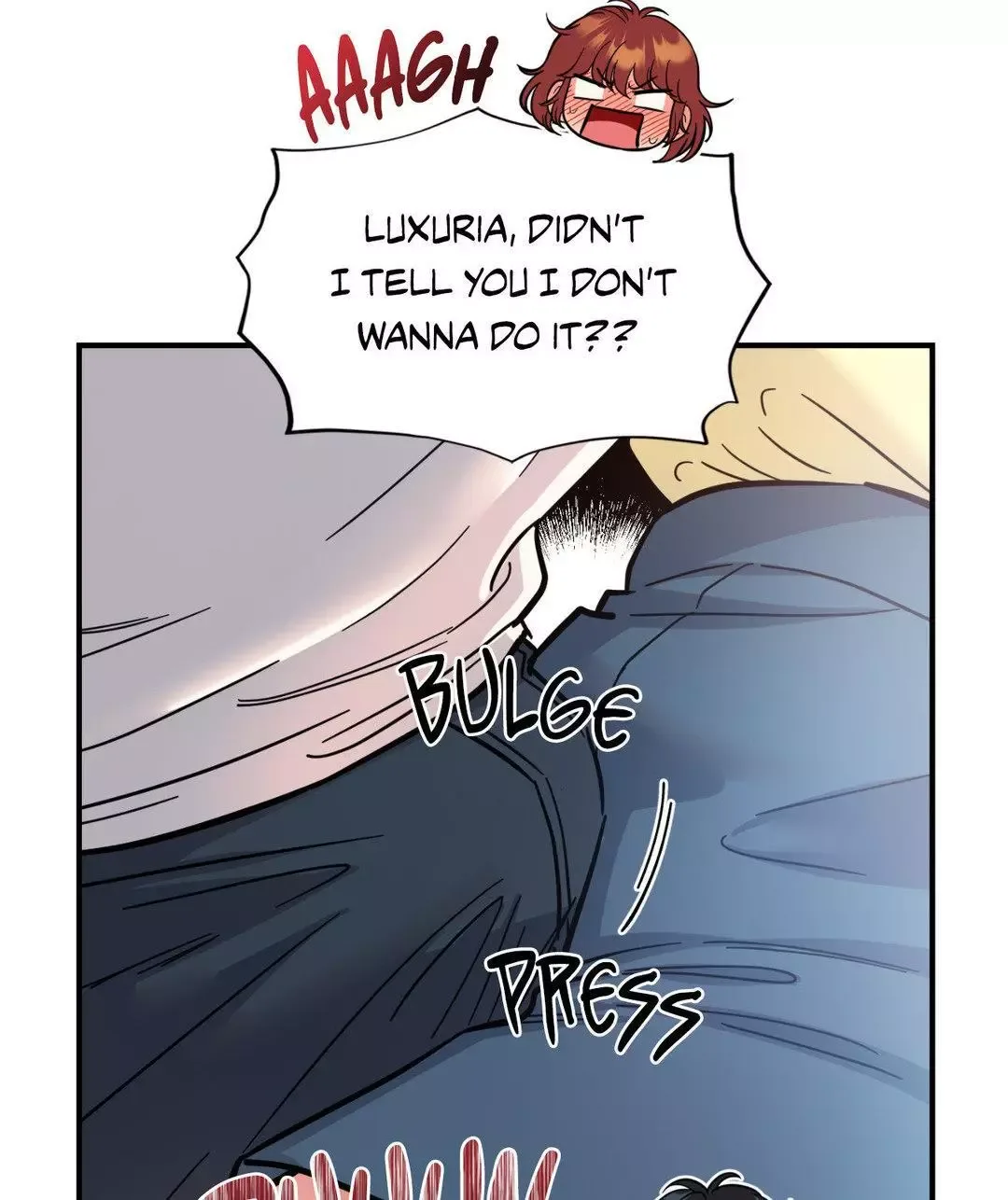 One of the Lewd Demons Chapter 73 page 72