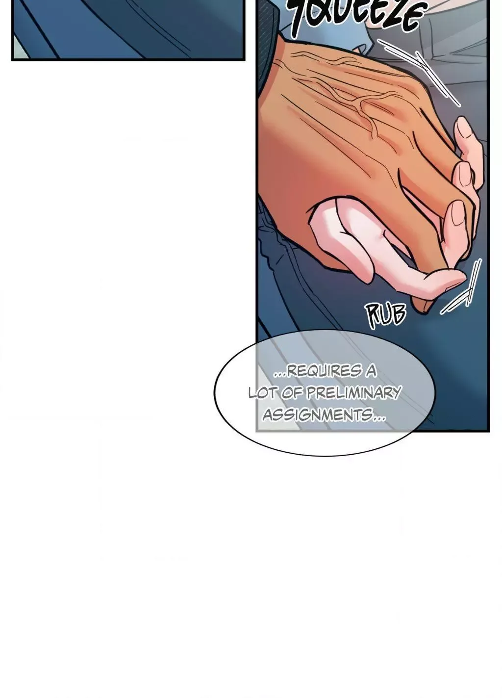 One of the Lewd Demons Chapter 75 page 70