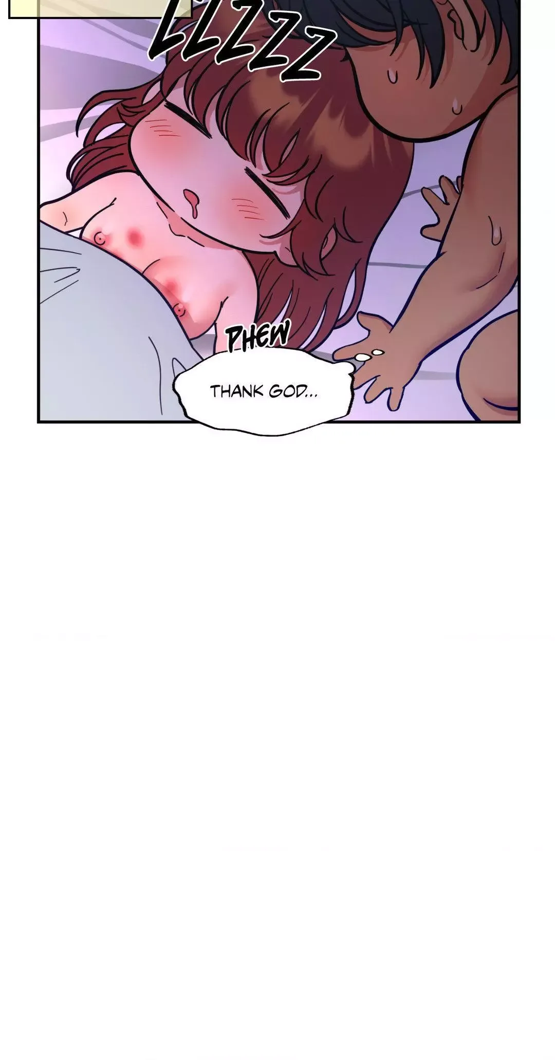 One of the Lewd Demons Chapter 72 page 46