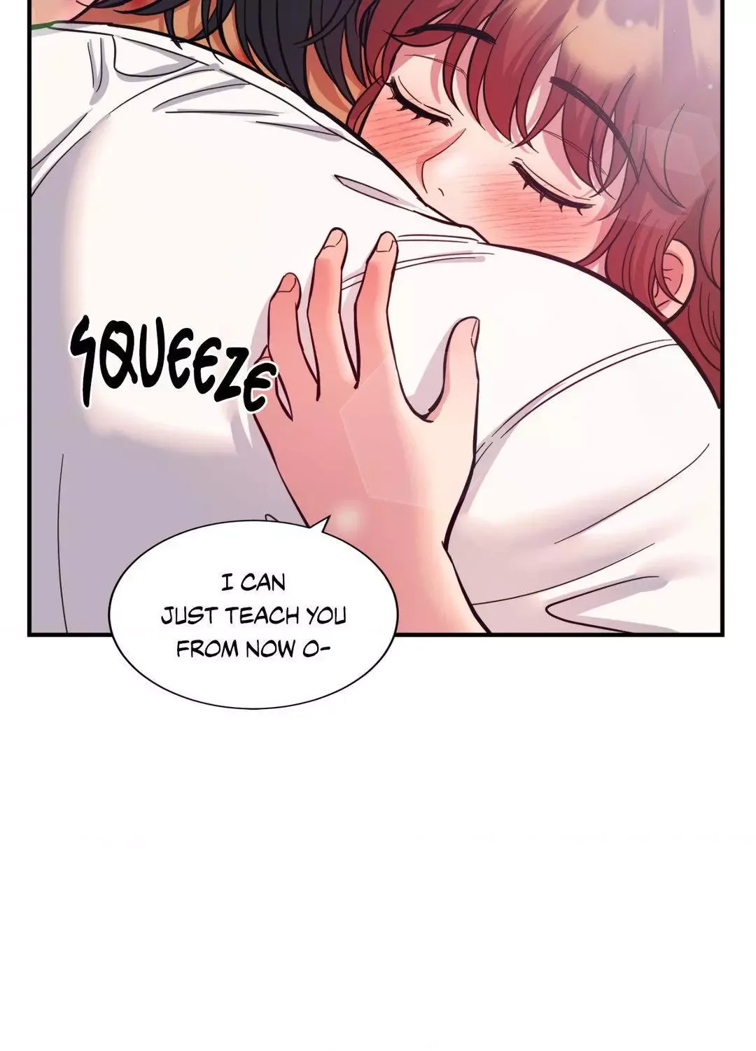 One of the Lewd Demons Chapter 73 page 70