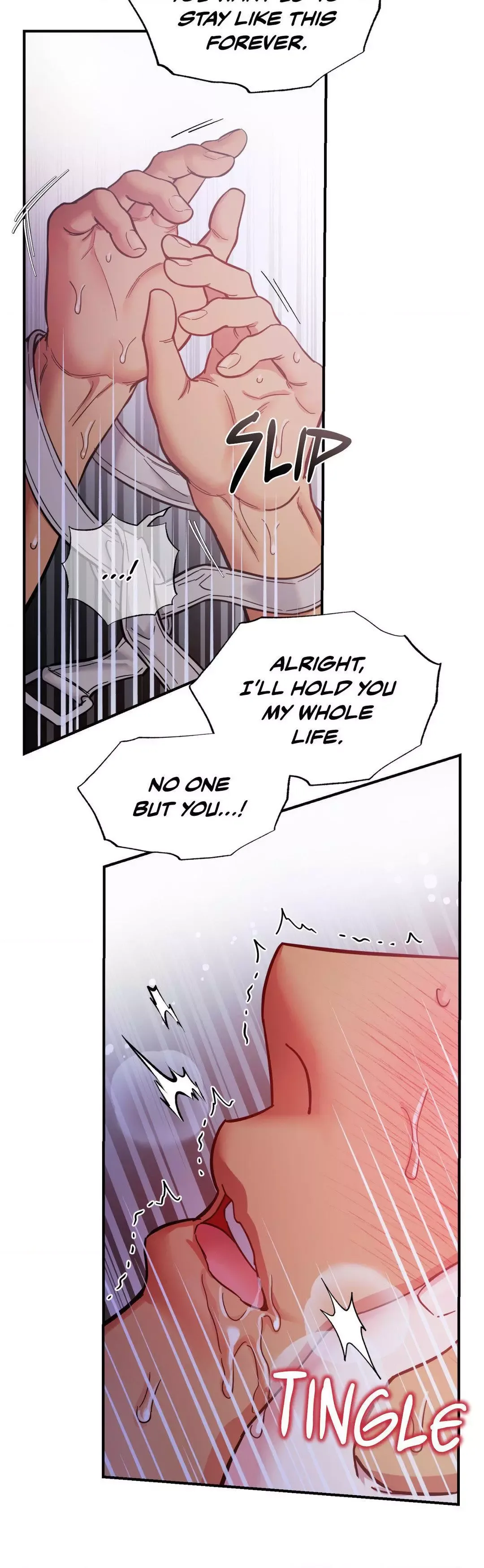 One of the Lewd Demons Chapter 71 page 39