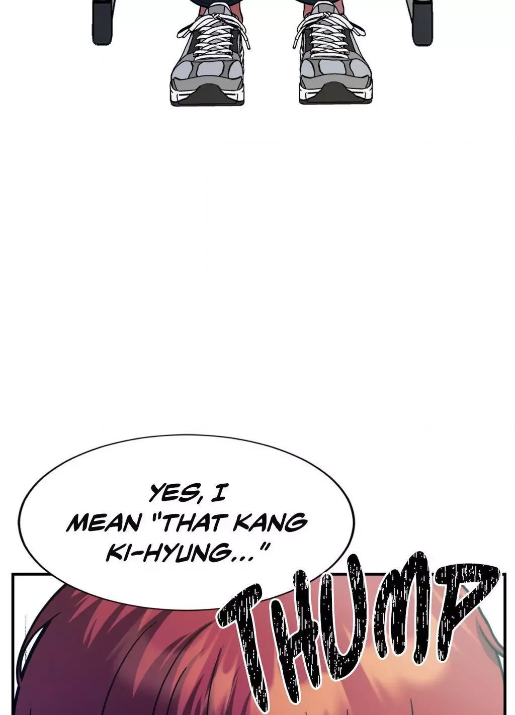 One of the Lewd Demons Chapter 75 page 76
