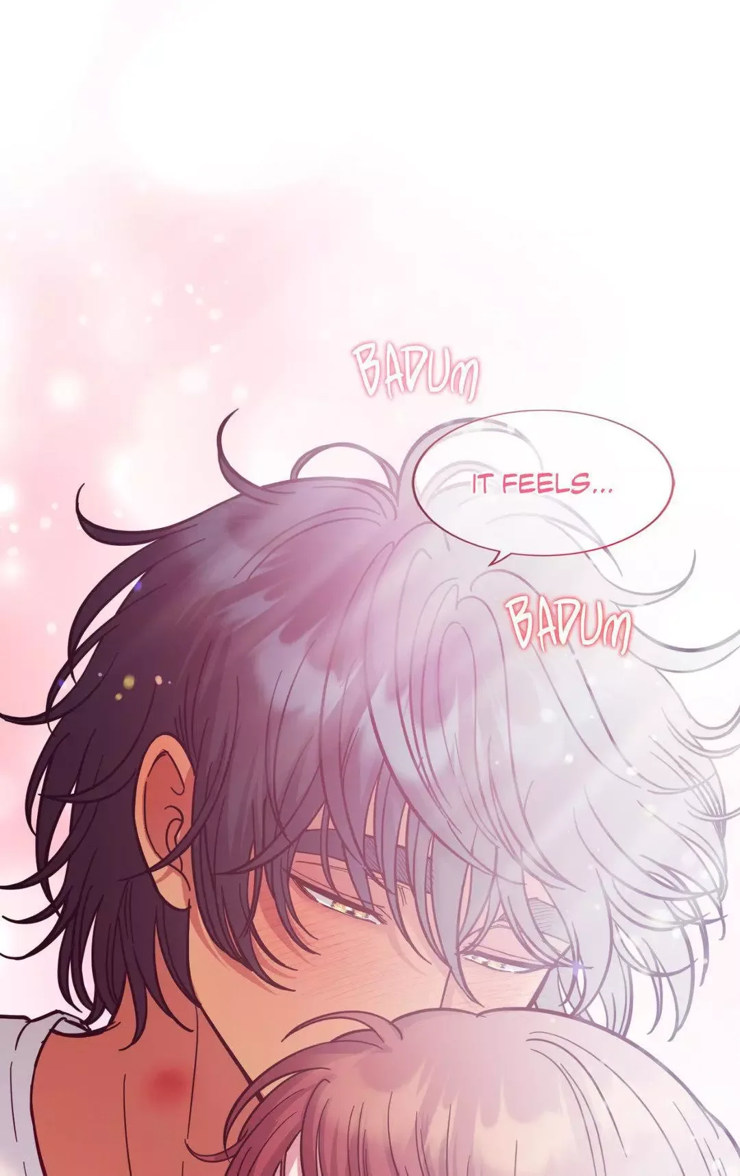 One of the Lewd Demons Chapter 73 page 85