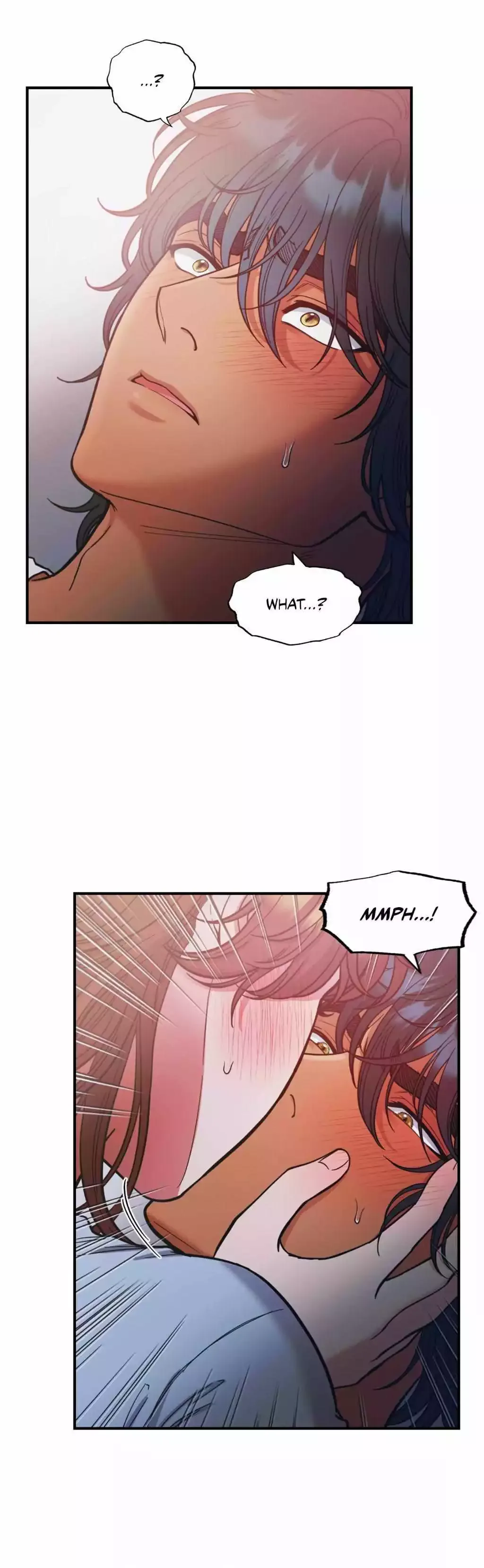 One of the Lewd Demons Chapter 77 page 2