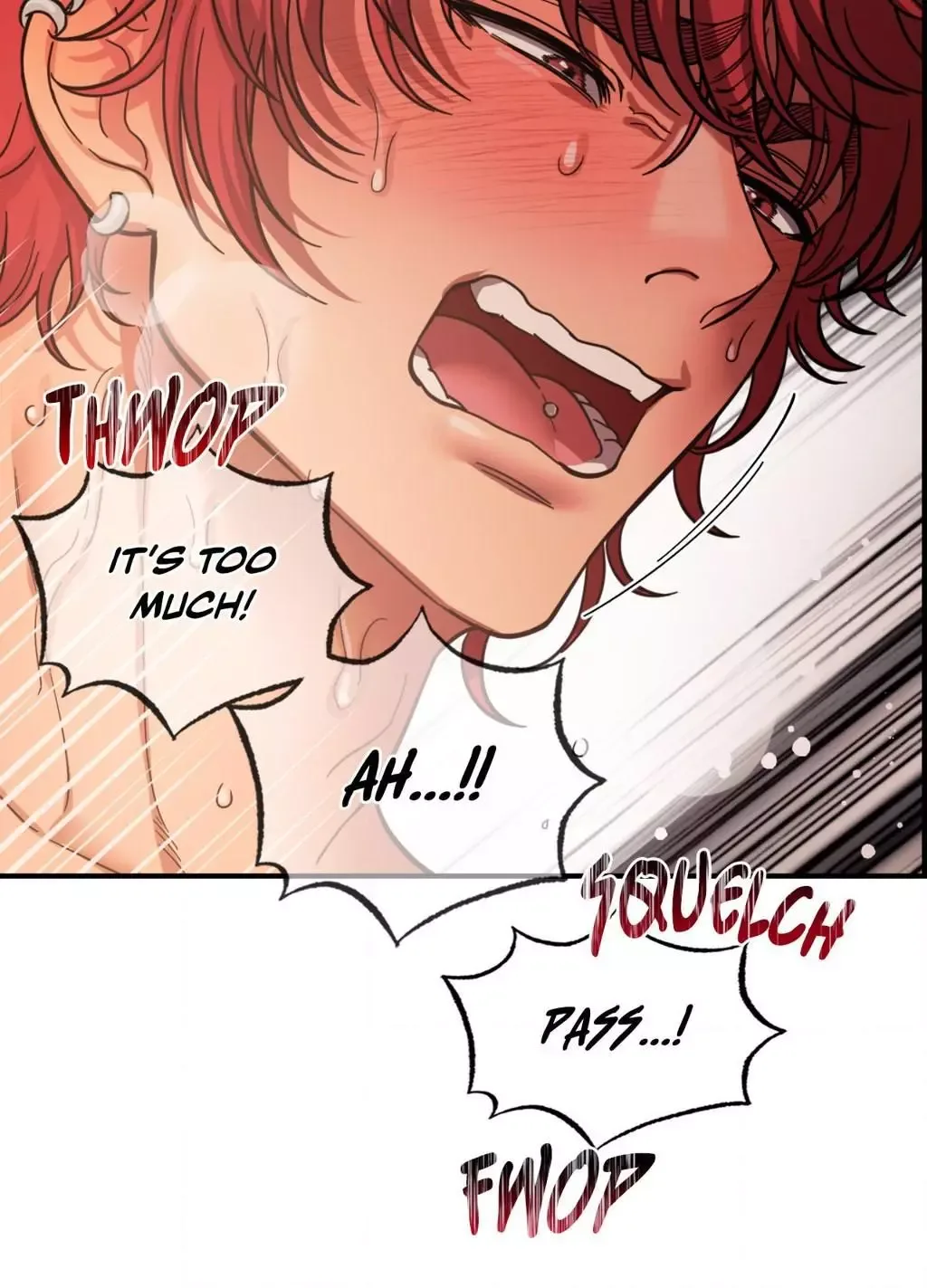 One of the Lewd Demons Chapter 74 page 101