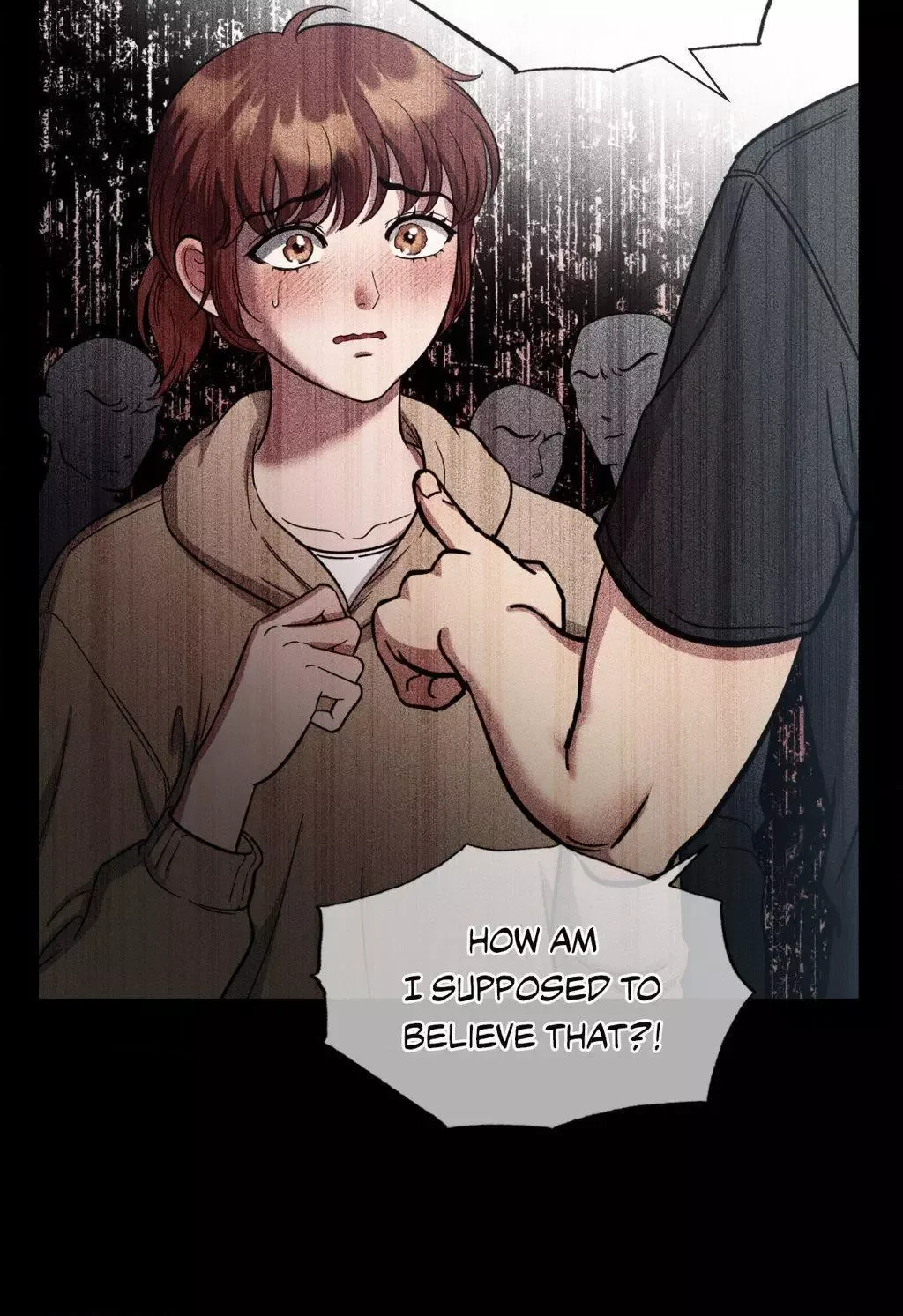 One of the Lewd Demons Chapter 75 page 79