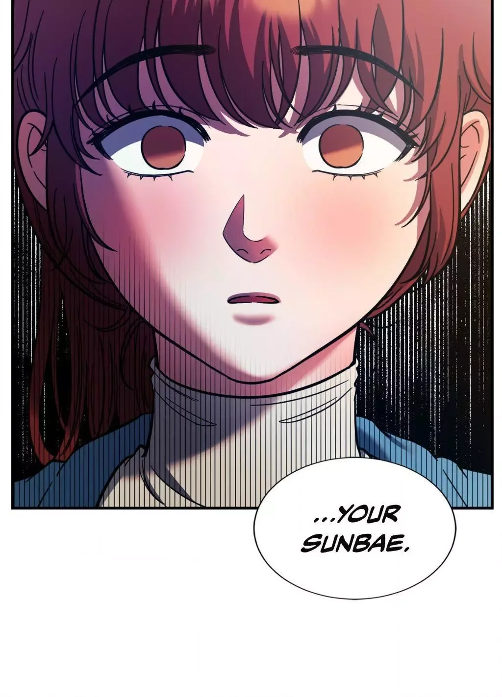 One of the Lewd Demons Chapter 75 page 77