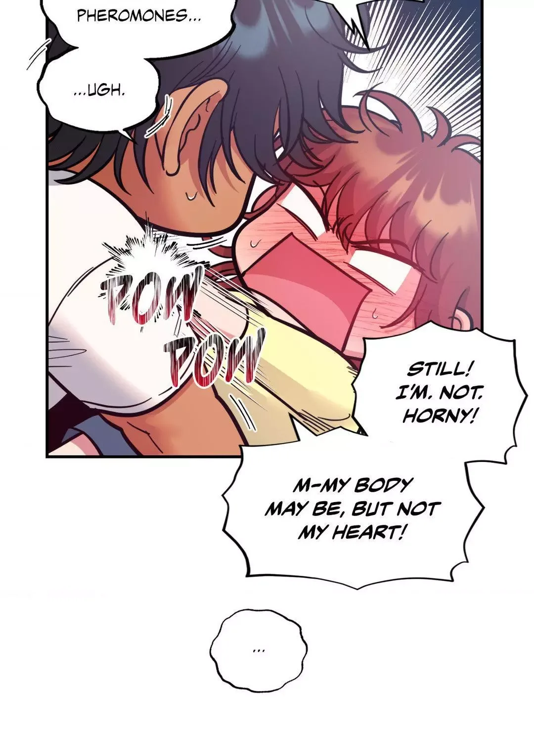 One of the Lewd Demons Chapter 73 page 80