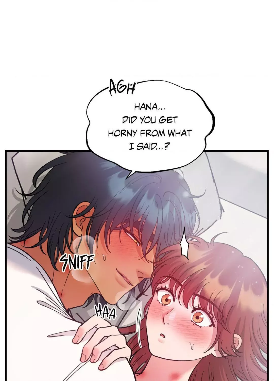 One of the Lewd Demons Chapter 73 page 78