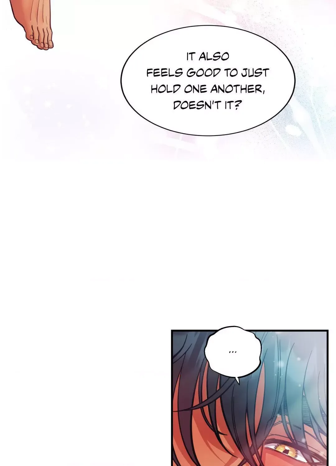 One of the Lewd Demons Chapter 73 page 83