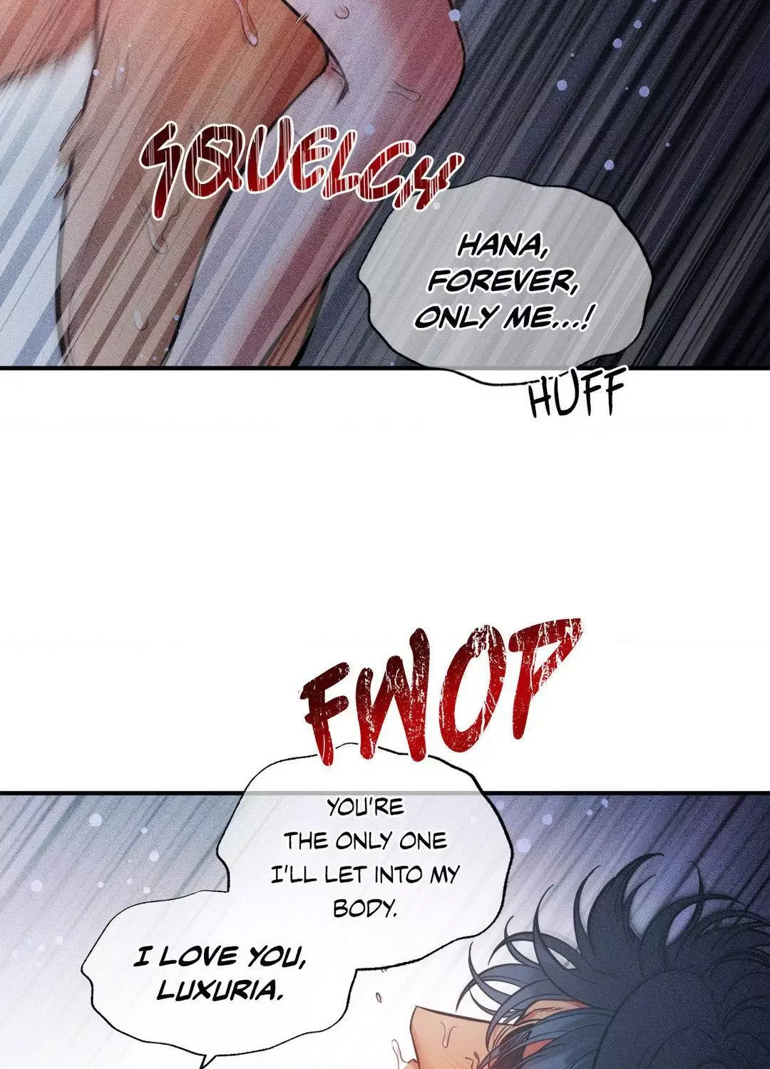 One of the Lewd Demons Chapter 72 page 57