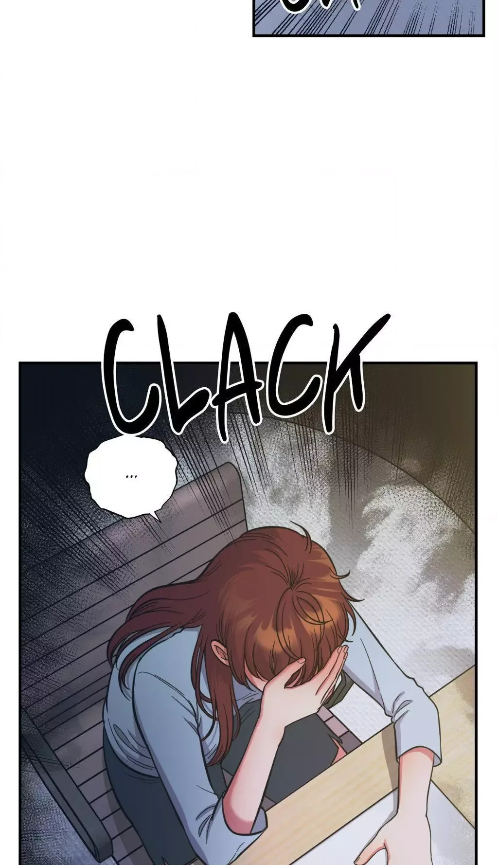 One of the Lewd Demons Chapter 76 page 35