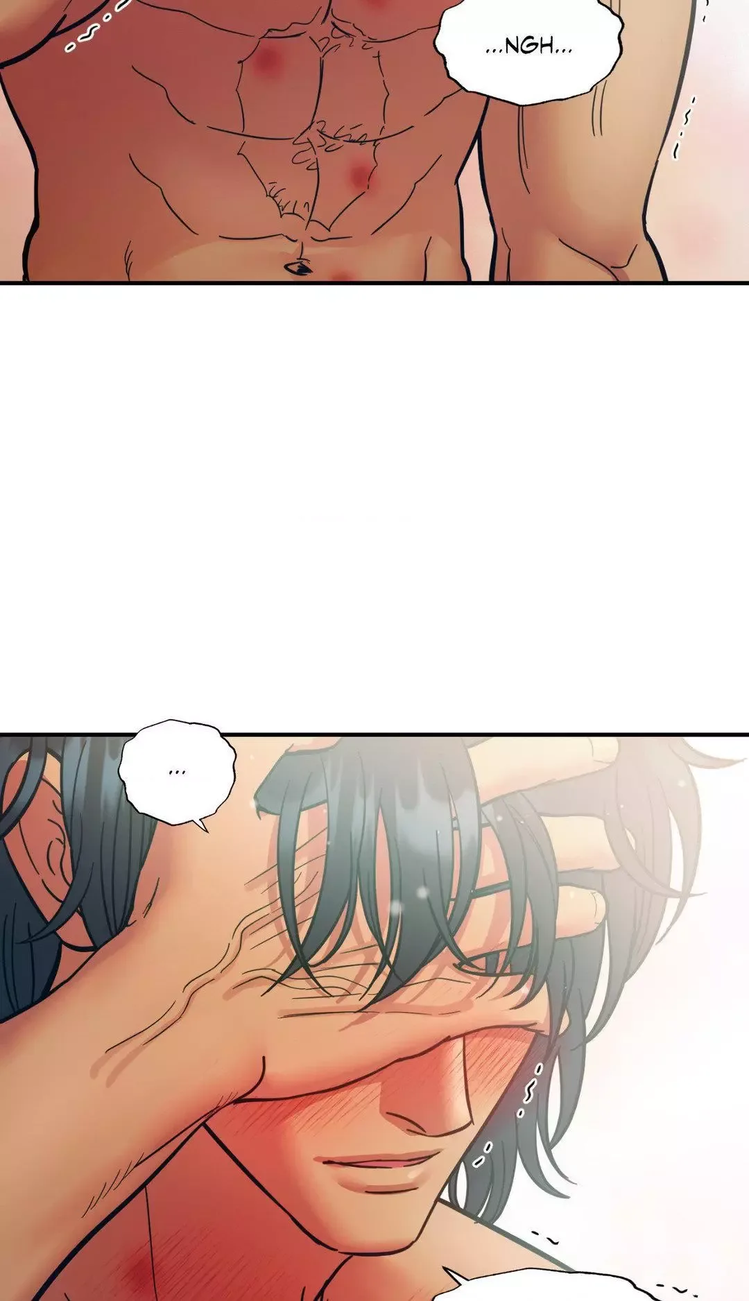 One of the Lewd Demons Chapter 72 page 64