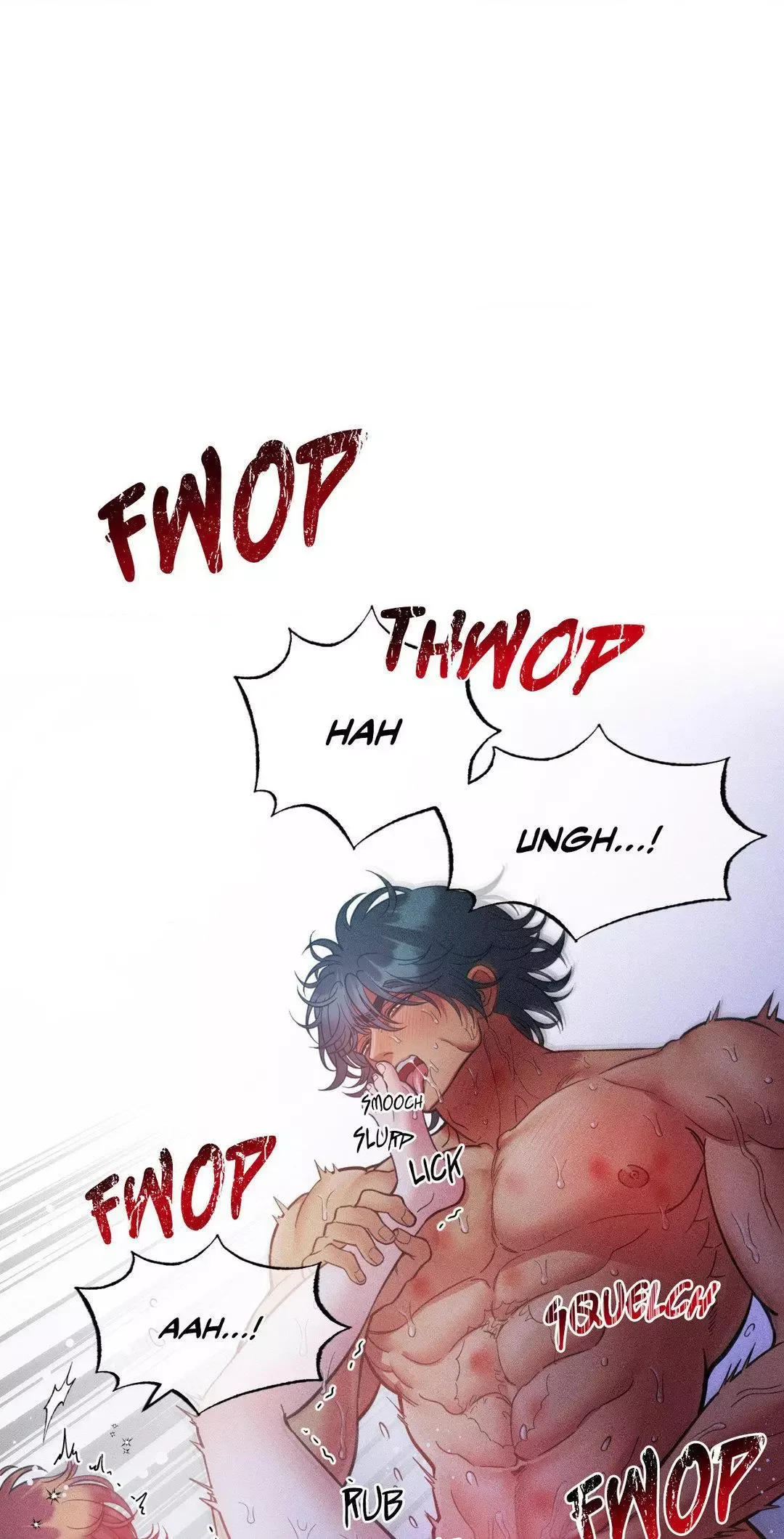 One of the Lewd Demons Chapter 72 page 60