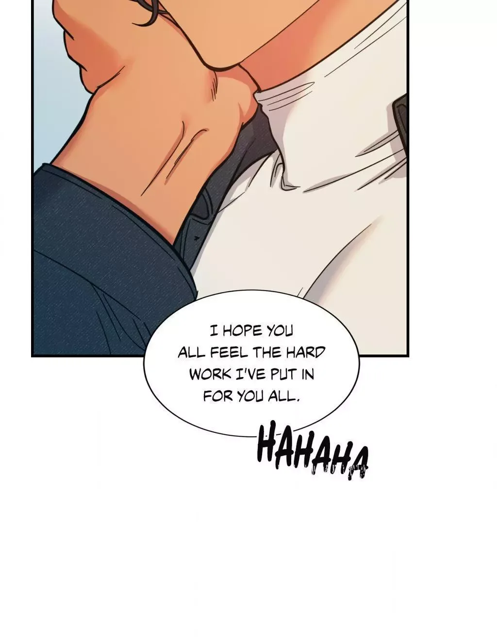 One of the Lewd Demons Chapter 75 page 87