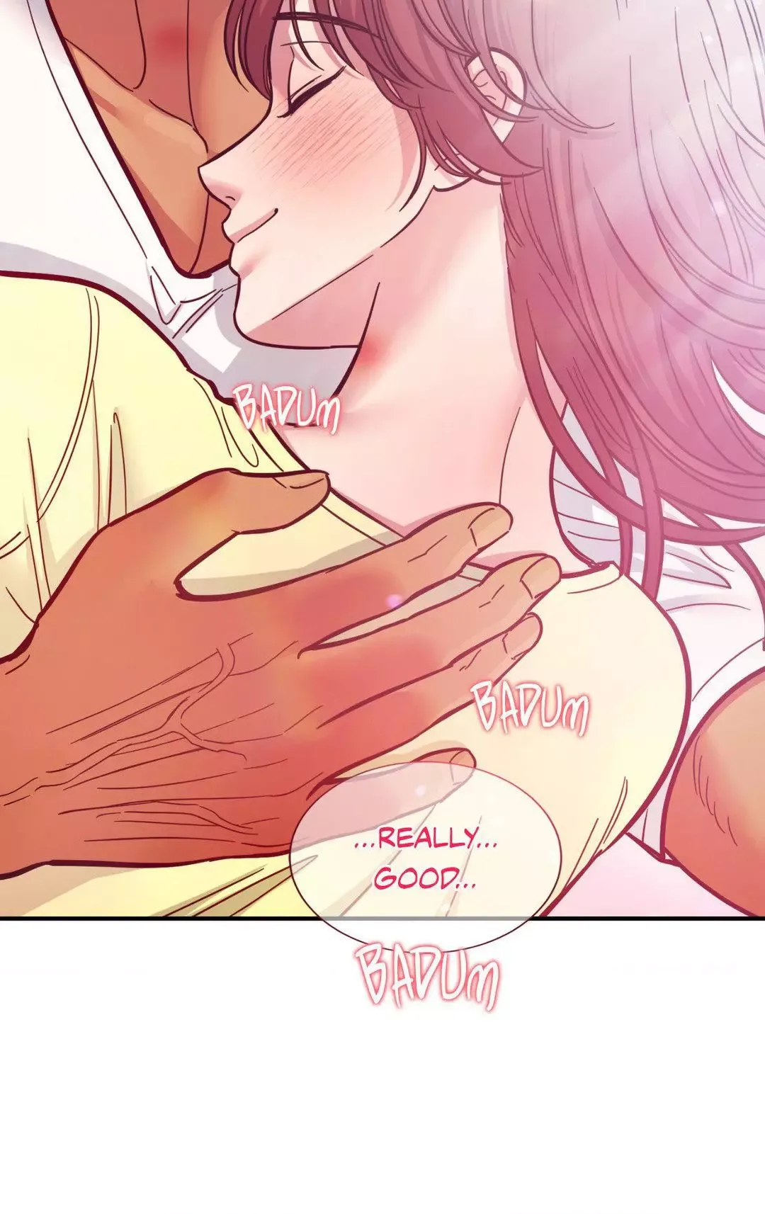 One of the Lewd Demons Chapter 73 page 86