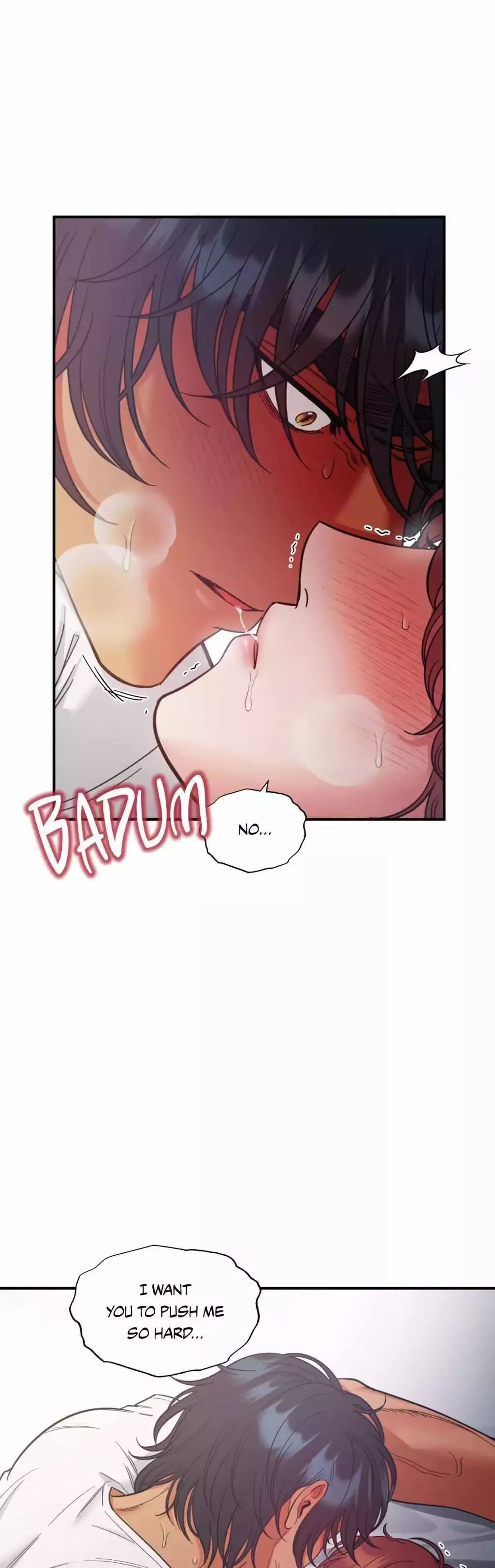 One of the Lewd Demons Chapter 78 page 7