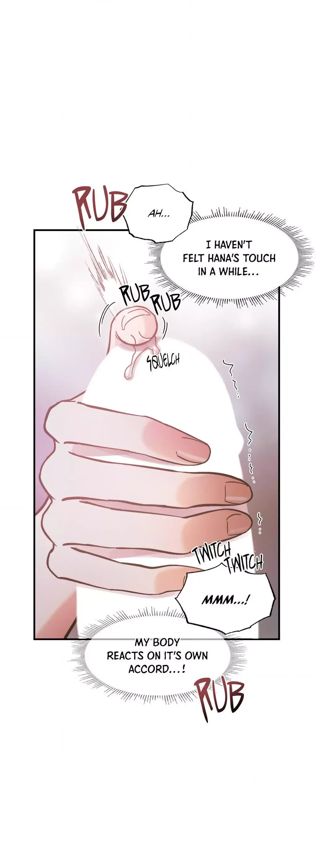 One of the Lewd Demons Chapter 77 page 9