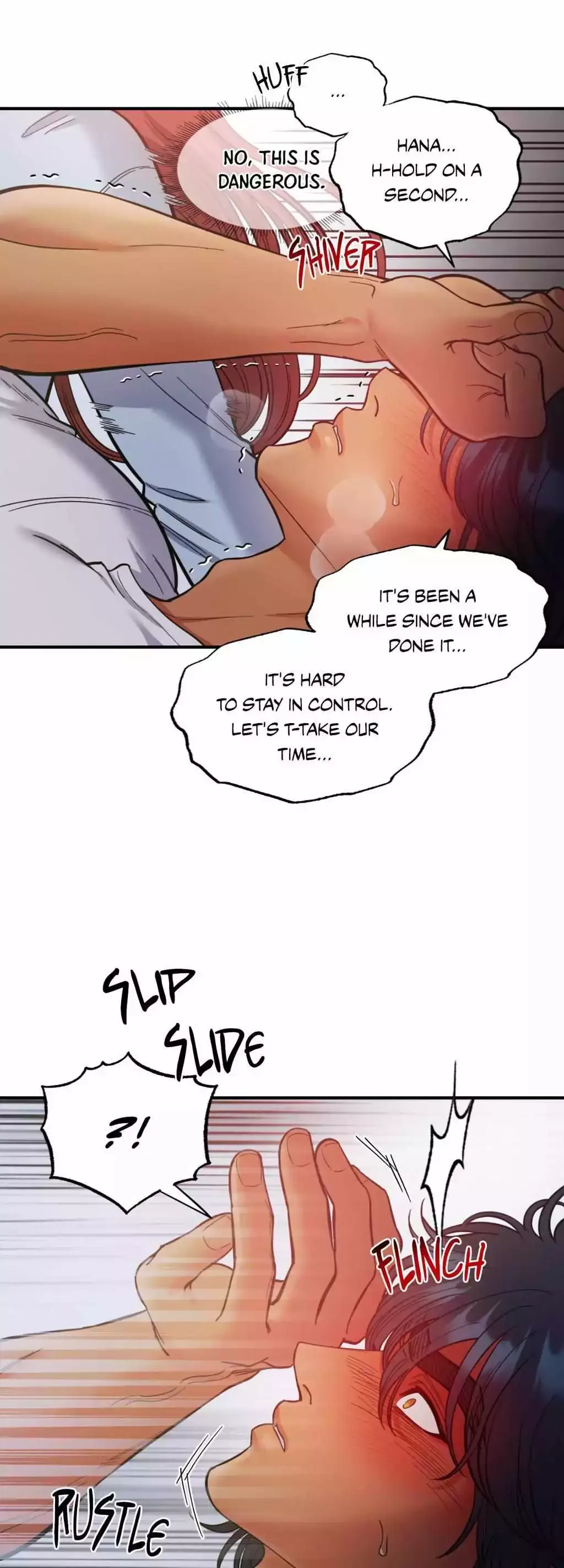 One of the Lewd Demons Chapter 77 page 10