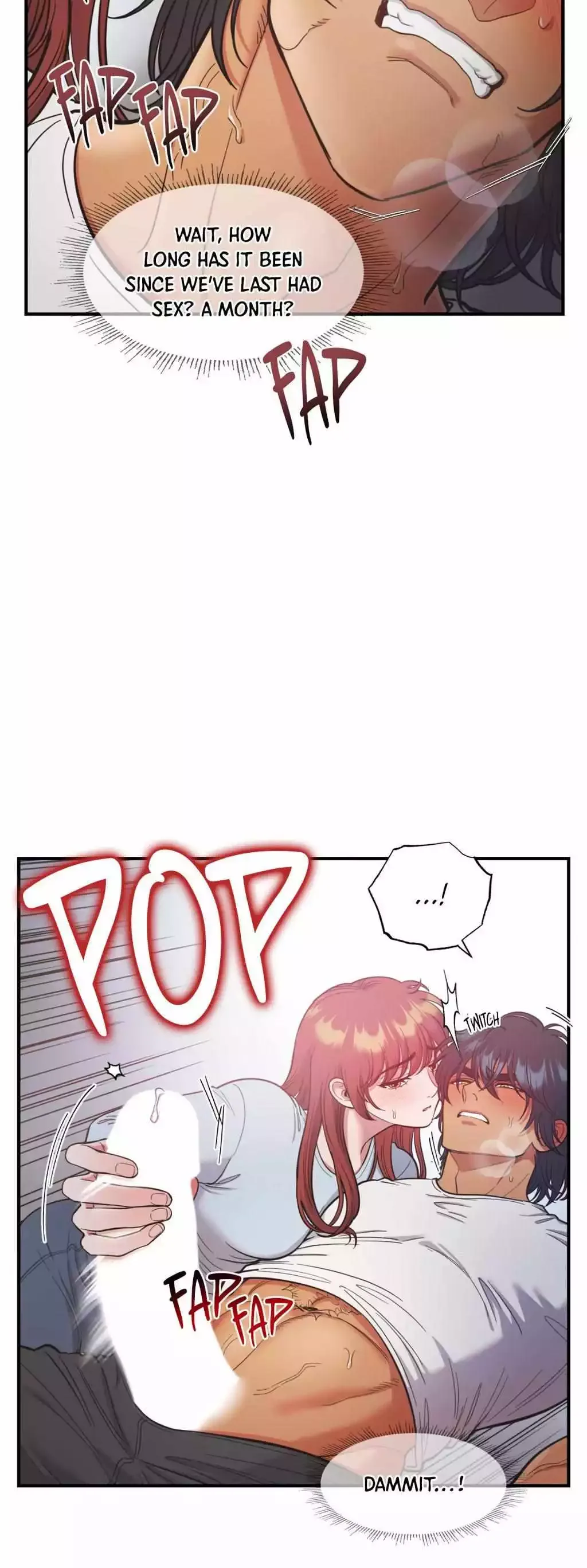 One of the Lewd Demons Chapter 77 page 8